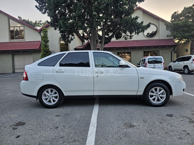 LADA (VAZ) Priora 2014, 147,000 km - 1.6 л - Bakı