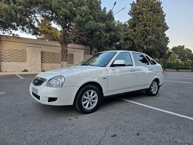 LADA (VAZ) Priora 2014, 147,000 km - 1.6 л - Bakı