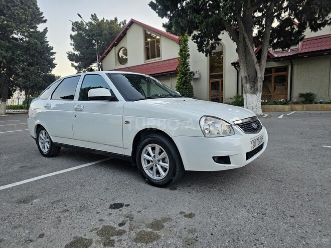 LADA (VAZ) Priora 2014, 147,000 km - 1.6 л - Bakı