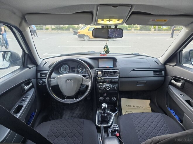 LADA (VAZ) Priora 2014, 147,000 km - 1.6 л - Bakı