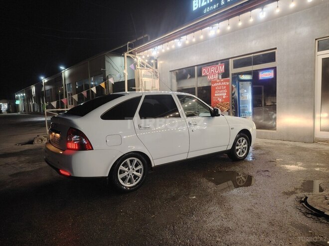 LADA (VAZ) Priora 2014, 147,000 km - 1.6 л - Bakı