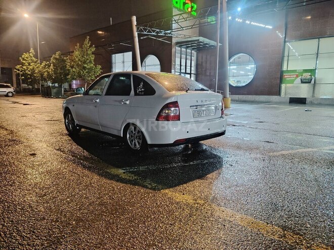 LADA (VAZ) Priora 2014, 147,000 km - 1.6 л - Bakı