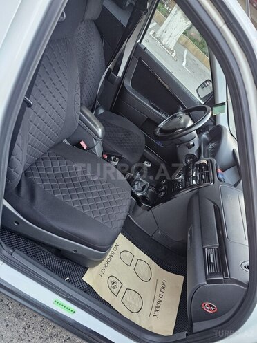LADA (VAZ) Priora 2014, 147,000 km - 1.6 л - Bakı