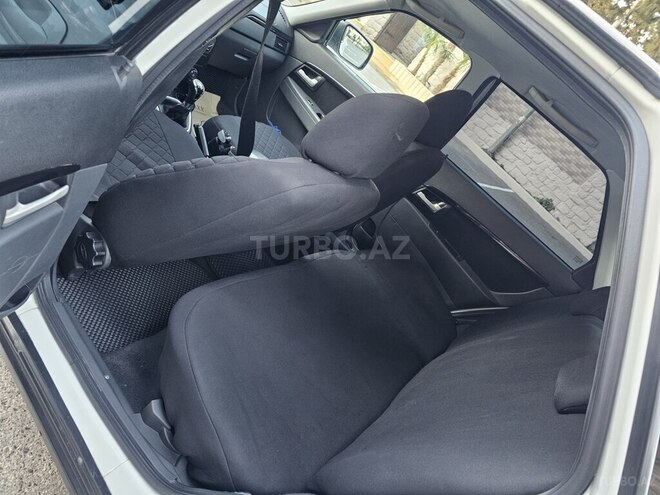 LADA (VAZ) Priora 2014, 147,000 km - 1.6 л - Bakı