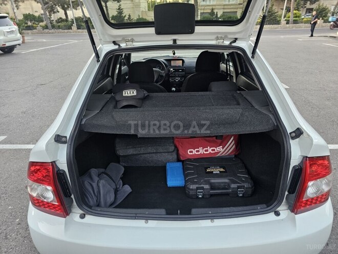 LADA (VAZ) Priora 2014, 147,000 km - 1.6 л - Bakı