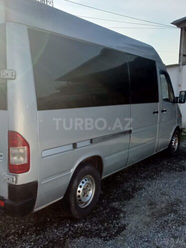 Mercedes Sprinter 313 2003, 220,000 km - 2.2 l - Sabirabad