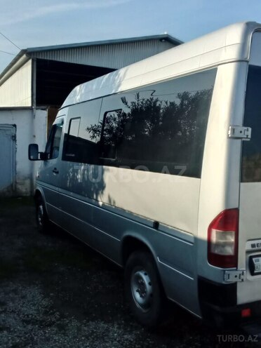 Mercedes Sprinter 313 2003, 220,000 km - 2.2 l - Sabirabad