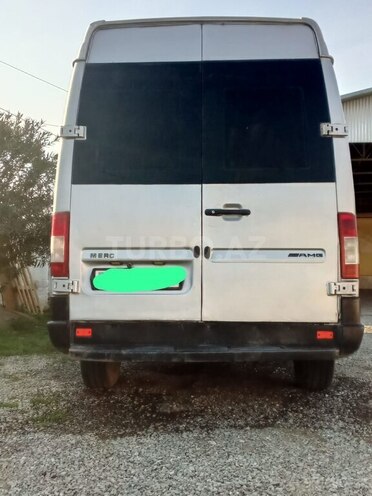 Mercedes Sprinter 313 2003, 220,000 km - 2.2 l - Sabirabad
