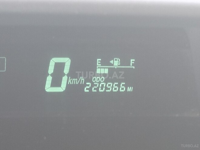 Toyota Prius 2008, 355,610 km - 1.5 l - Bakı