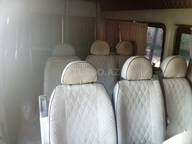Mercedes Sprinter 313 2003, 220,000 km - 2.2 l - Sabirabad