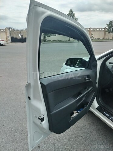 Opel Astra 2009, 177,000 km - 1.4 l - Gəncə