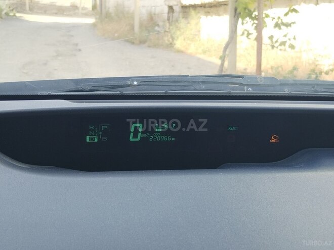 Toyota Prius 2008, 355,610 km - 1.5 l - Bakı