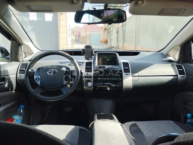 Toyota Prius 2008, 355,610 km - 1.5 l - Bakı