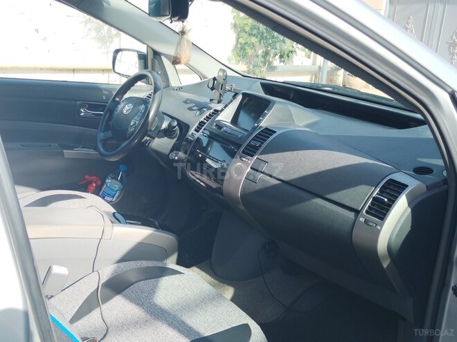 Toyota Prius 2008, 355,610 km - 1.5 l - Bakı