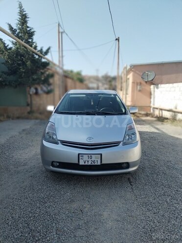 Toyota Prius 2008, 355,610 km - 1.5 l - Bakı