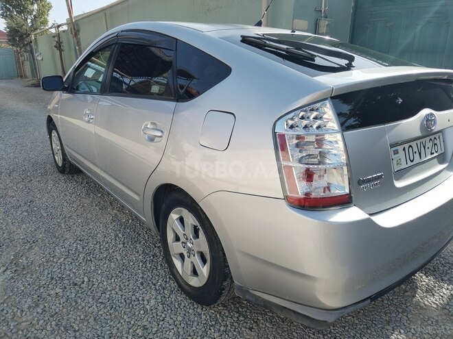 Toyota Prius 2008, 355,610 km - 1.5 l - Bakı