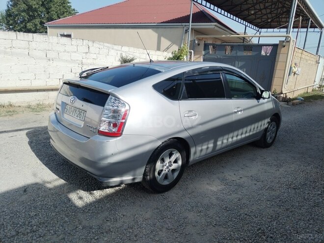 Toyota Prius 2008, 355,610 km - 1.5 l - Bakı