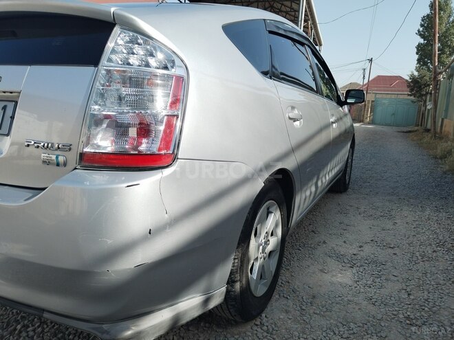 Toyota Prius 2008, 355,610 km - 1.5 l - Bakı
