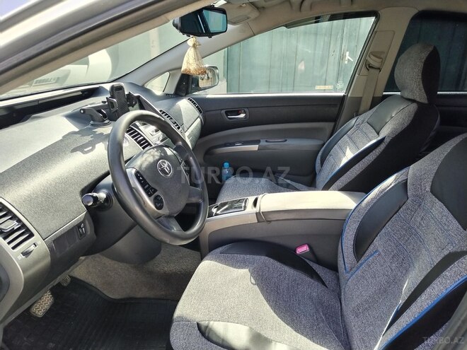 Toyota Prius 2008, 355,610 km - 1.5 l - Bakı