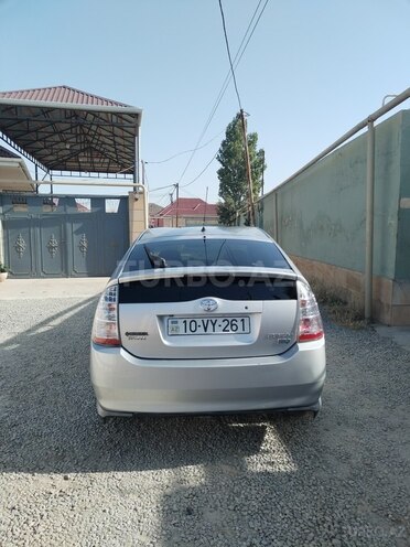 Toyota Prius 2008, 355,610 km - 1.5 l - Bakı