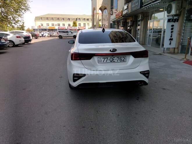 Kia Forte 2021, 90,123 km - 2.0 л - Bakı
