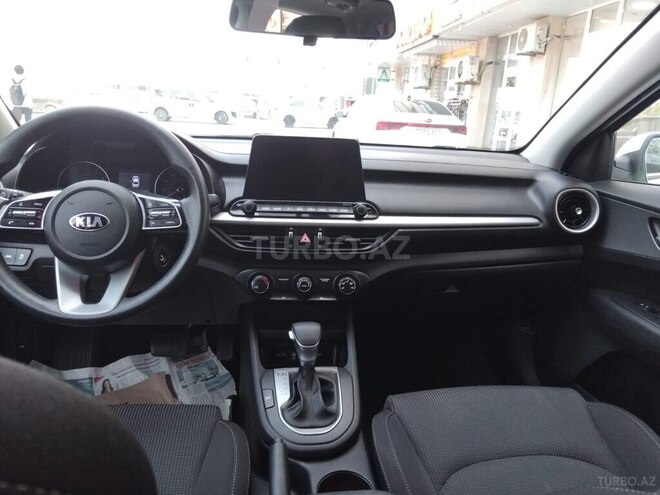 Kia Forte 2021, 90,123 km - 2.0 л - Bakı