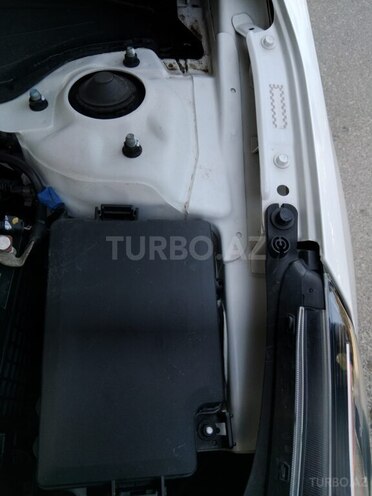 Kia Forte 2021, 90,123 km - 2.0 л - Bakı