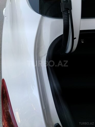 Kia Forte 2021, 90,123 km - 2.0 л - Bakı
