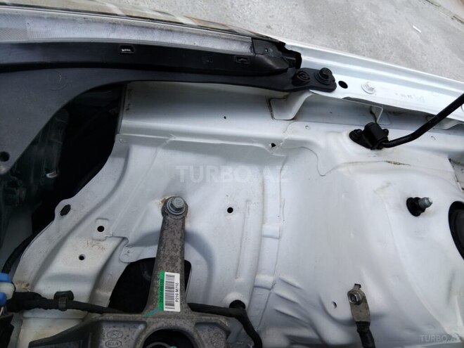 Kia Forte 2021, 90,123 km - 2.0 л - Bakı
