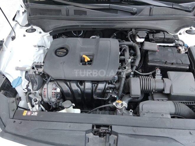Kia Forte 2021, 90,123 km - 2.0 л - Bakı