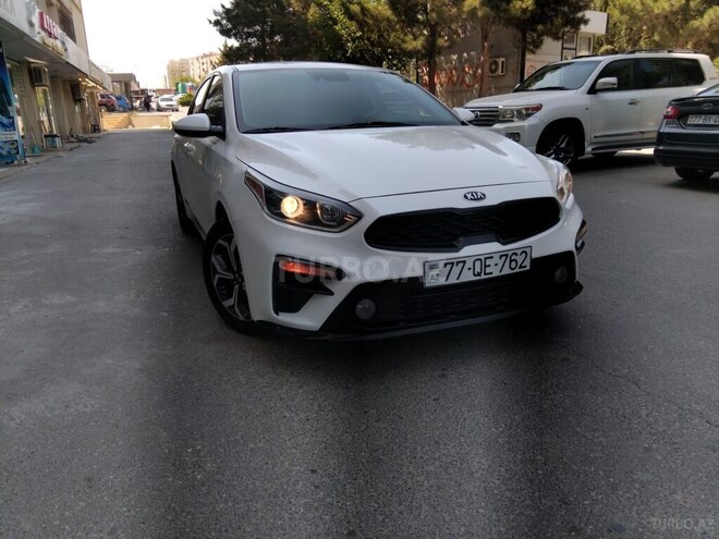 Kia Forte 2021, 90,123 km - 2.0 л - Bakı