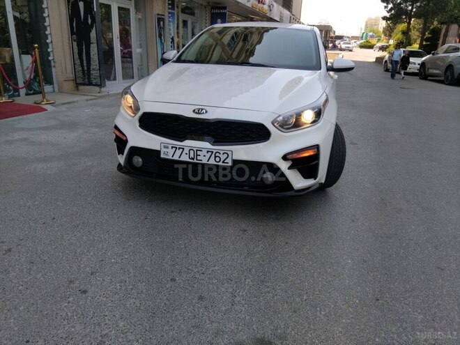 Kia Forte 2021, 90,123 km - 2.0 л - Bakı