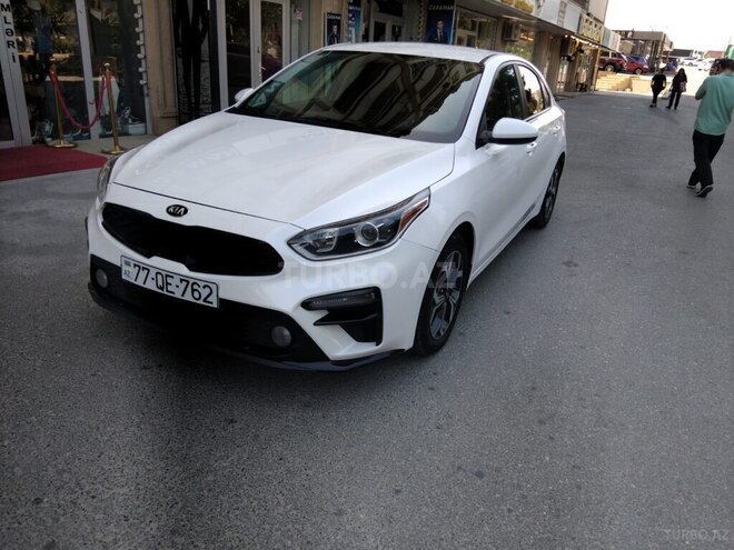 Kia Forte 2021, 90,123 km - 2.0 л - Bakı