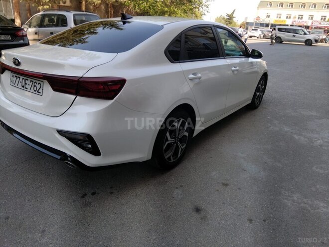 Kia Forte 2021, 90,123 km - 2.0 л - Bakı