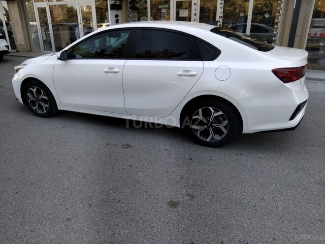 Kia Forte 2021, 90,123 km - 2.0 л - Bakı
