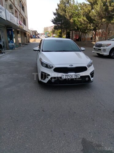 Kia Forte 2021, 90,123 km - 2.0 л - Bakı