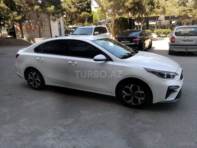 Kia Forte 2021, 90,123 km - 2.0 л - Bakı