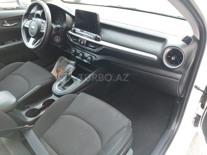 Kia Forte 2021, 90,123 km - 2.0 л - Bakı