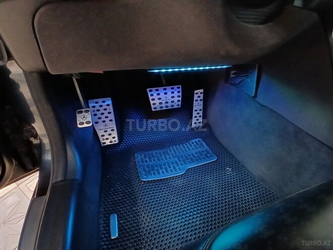 Mercedes E 320 2000, 401,370 km - 3.2 л - Şəmkir