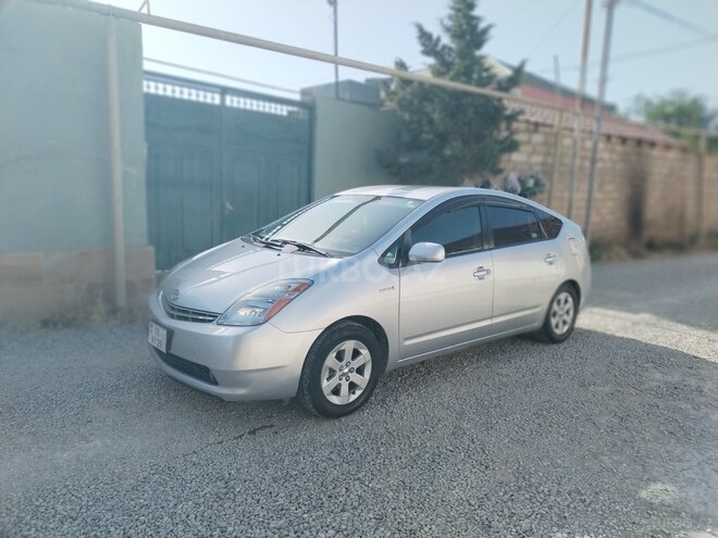 Toyota Prius 2008, 355,610 km - 1.5 l - Bakı