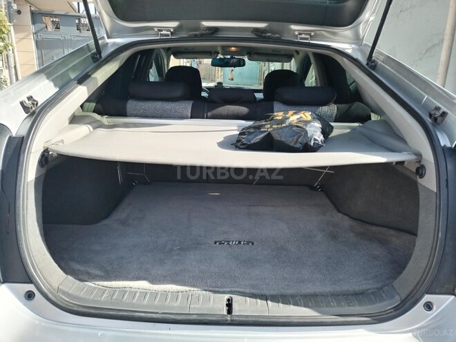 Toyota Prius 2008, 355,610 km - 1.5 l - Bakı