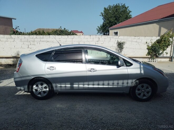 Toyota Prius 2008, 355,610 km - 1.5 l - Bakı