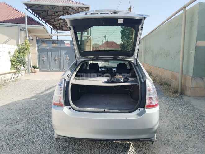 Toyota Prius 2008, 355,610 km - 1.5 l - Bakı