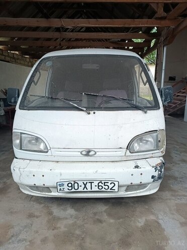 FAW  2004, 35,000 km - 0.8 l - Bakı