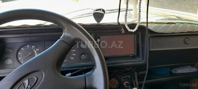 LADA (VAZ) 2107 2004, 53,652 km - 1.6 л - Bakı