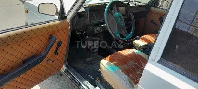 LADA (VAZ) 2107 2004, 53,652 km - 1.6 л - Bakı