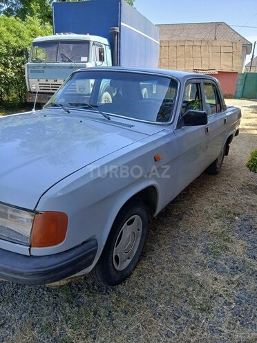 GAZ 3102 1992, 420,000 km - 2.4 l - Astara