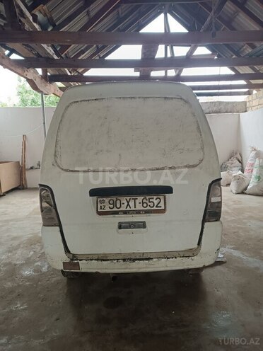 FAW  2004, 35,000 km - 0.8 l - Bakı