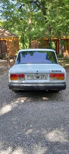 LADA (VAZ) 2107 2004, 53,652 km - 1.6 л - Bakı