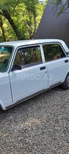 LADA (VAZ) 2107 2004, 53,652 km - 1.6 л - Bakı